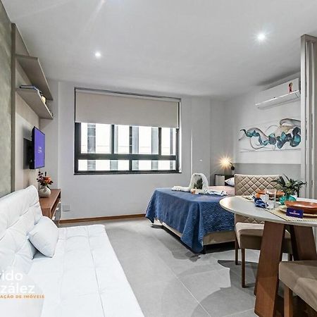 Novo E Contemporaneo Studio No Centro-Rj/Com Ar Apartment Rio de Janeiro Exterior photo