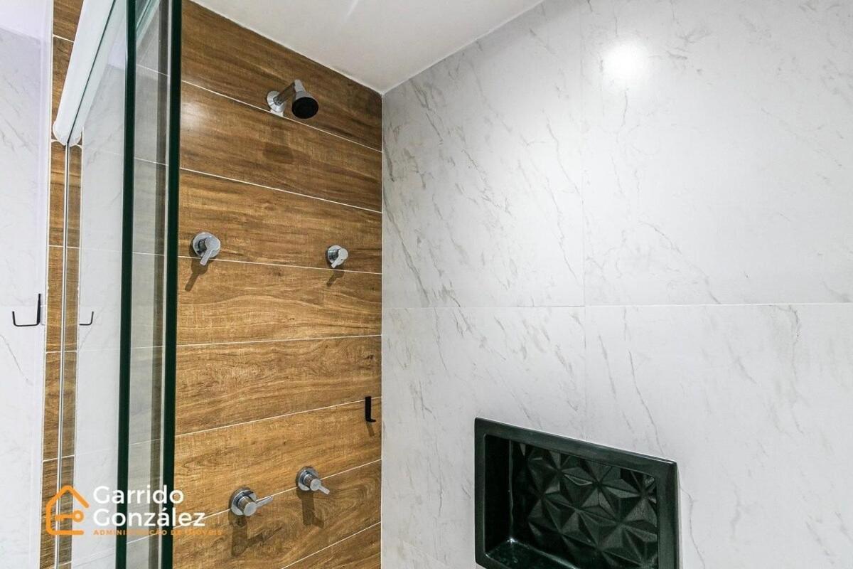 Novo E Contemporaneo Studio No Centro-Rj/Com Ar Apartment Rio de Janeiro Exterior photo