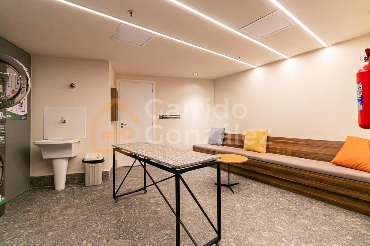 Novo E Contemporaneo Studio No Centro-Rj/Com Ar Apartment Rio de Janeiro Exterior photo